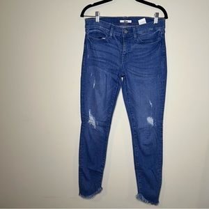 Tommy Hilfiger size 4 jeans